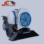 Moto Pulverizador Turbo JC 200