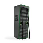 HYC400 - the world's most efficient 400kW charger