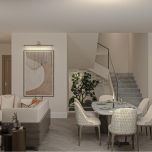 بنتول 104 من إرم الخليج للتطوير العقاري