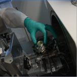 Particle Identification and Trouble Shooting