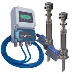 Misuratore di portata ultrasuoni 101F