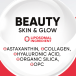 Metazome™ Technology — Next-Generation Liposomal Delivery for Superior Bioavailability