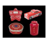 Custom Tin Packaging Solutions - GreenWill Global LLC