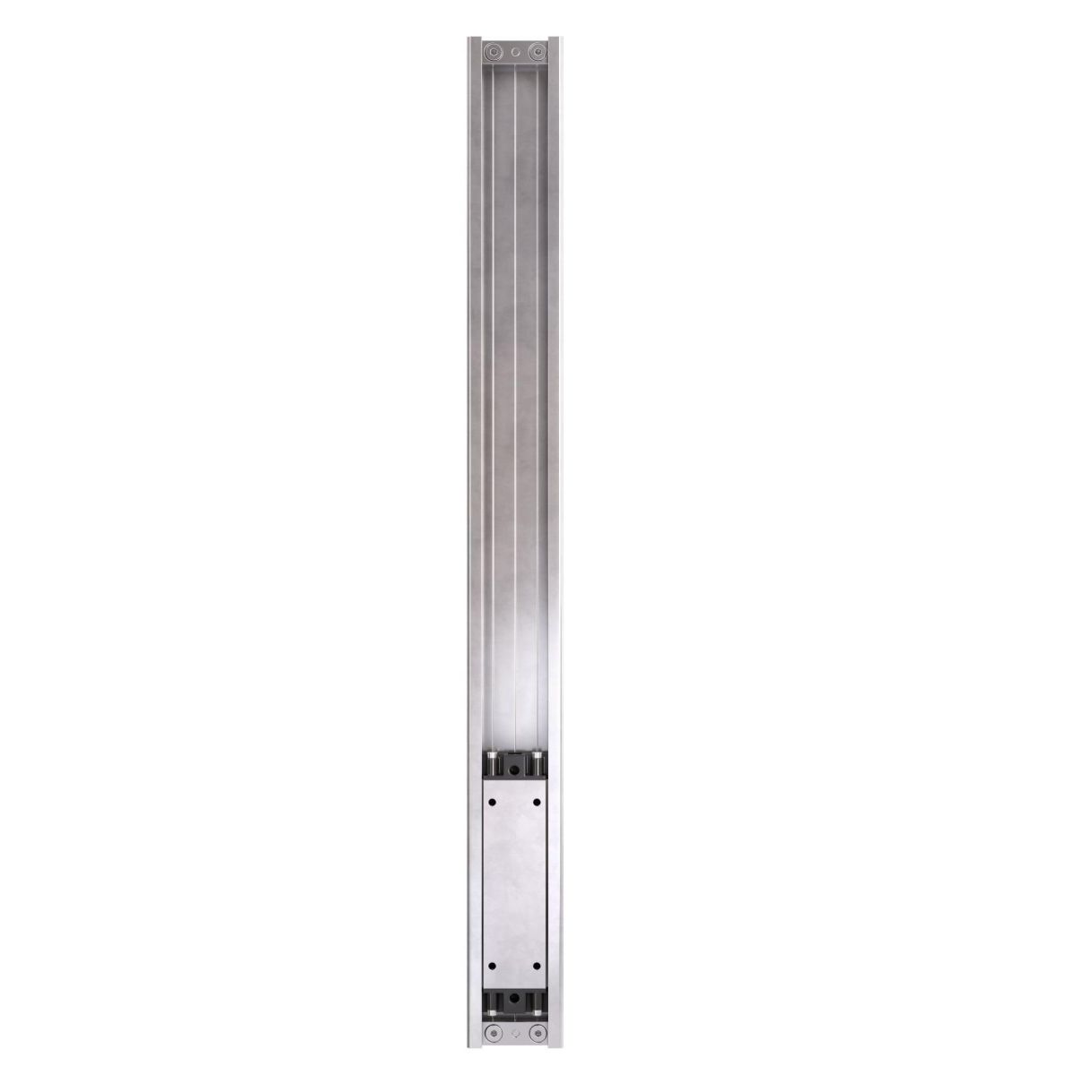 Furniture Runner: Light Duty Pocket Door Slide DB1234