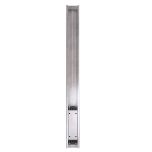 Furniture Runner: Light Duty Pocket Door Slide DB1234