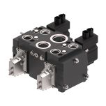 Catálogo de aplicações dos produtos da Danfoss Power Solutions