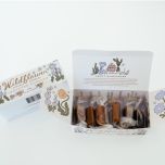 Assorted Caramel Box