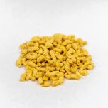 Pea-based TVP (minced, 60% protein)