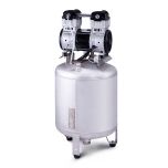 Compressor Super Inox 2hp 60 litros