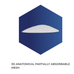 Hernia Mesh Portfolio