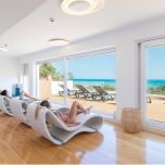 Hotel Club Conte di Cabrera