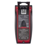 MTX 3297Ex Intrinsiek veilige True-RMS-multimeter