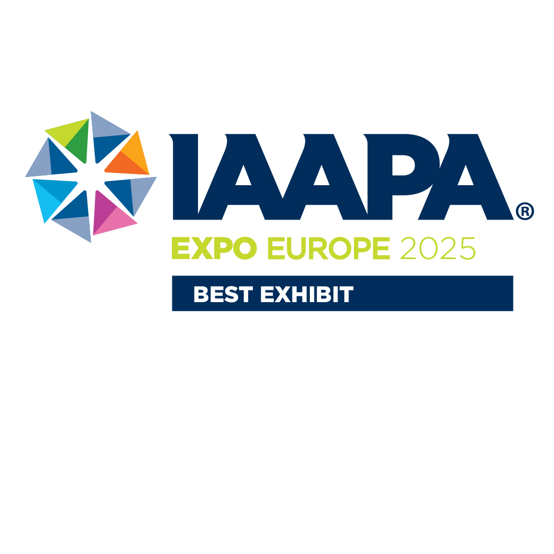 IAAPA Expo Europe Best Exhibit