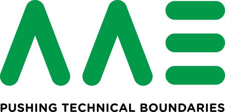 AAE - pushing technical boundaries