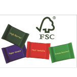 Eco-friendly Packaging