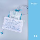 Urinary Bag、Urinary Drainage Bag、Urine Meter