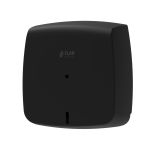 Autocut paper dispenser