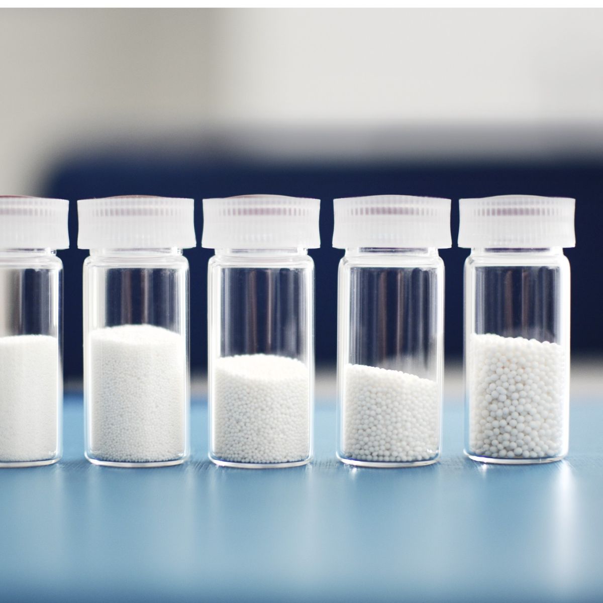 New Inert starter beads CELLETS(R) 150 by ingredientpharm