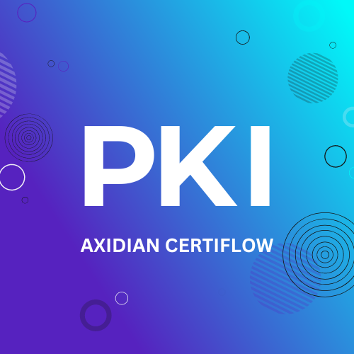 Axidian CertiFlow