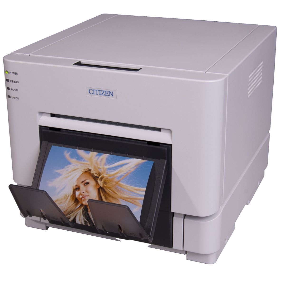 CY-02 Photo printer