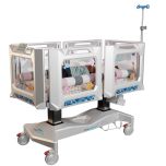 Cama Hospitalar Infantil - Diamond Care - MT-219