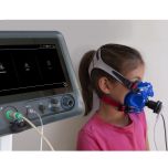 Q-NRG+ - Metabolic Monitor for Indirect Calorimetry in Clinical Practice and Critical Care