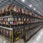 Carousel Pick Module