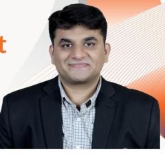 Amish Mayurkant Desai