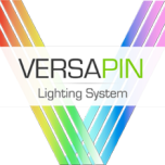 VersaPin Deck Lighting