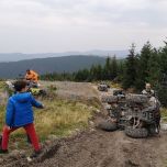 REX Rânca - ATV and buggies trip