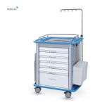 Hospital Trolley