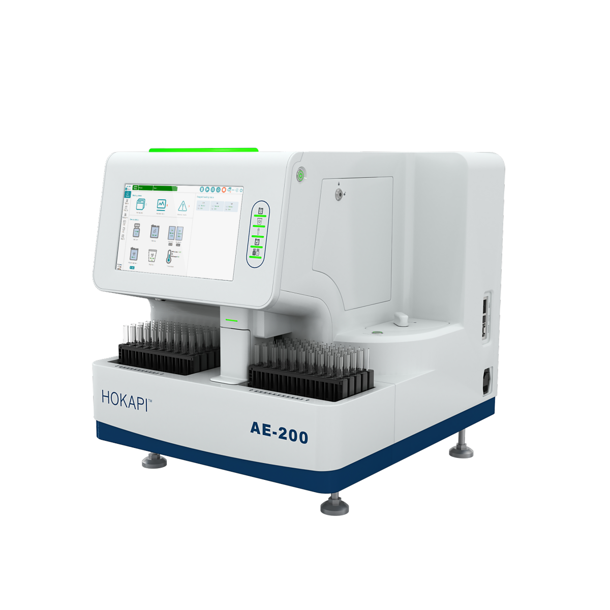 Fully Automatic CLIA AE-200