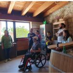 Wine Miracle Bike Tour