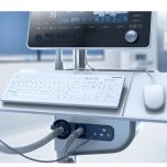 AK-C8112 Medical Keyboard and AK-PMH-3 Mice Series