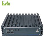 IBOX-3226 - Industrial Mini PC