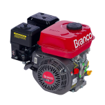 Motor Gasolina B4T-7.5