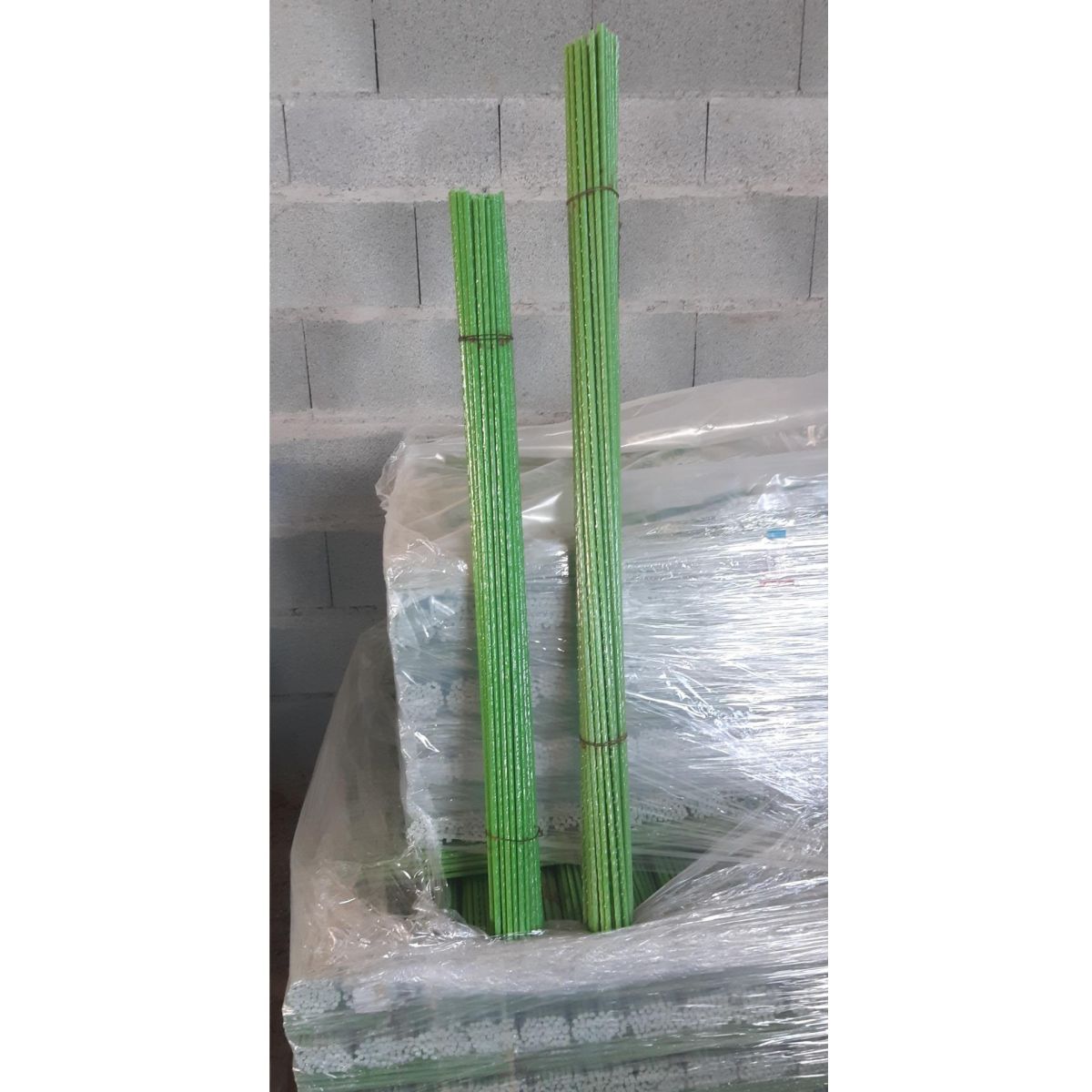 Tuteurs Vigne | Vergers | Oliviers