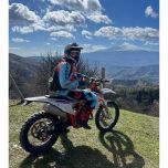 Noleggio e escursione Moto