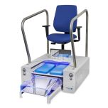 220v Podiatech Premium Station (orthopedic/ podiatry/physiotherapy) to make customized foot orthotics