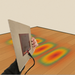 Parquet Flooring Heating