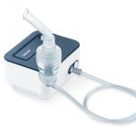 IH 51, 47 & 16 - Nebuliser Range