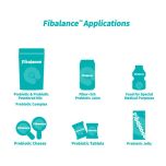 Fibalance™ PHGG – Low FODMAP Prebiotic Fiber