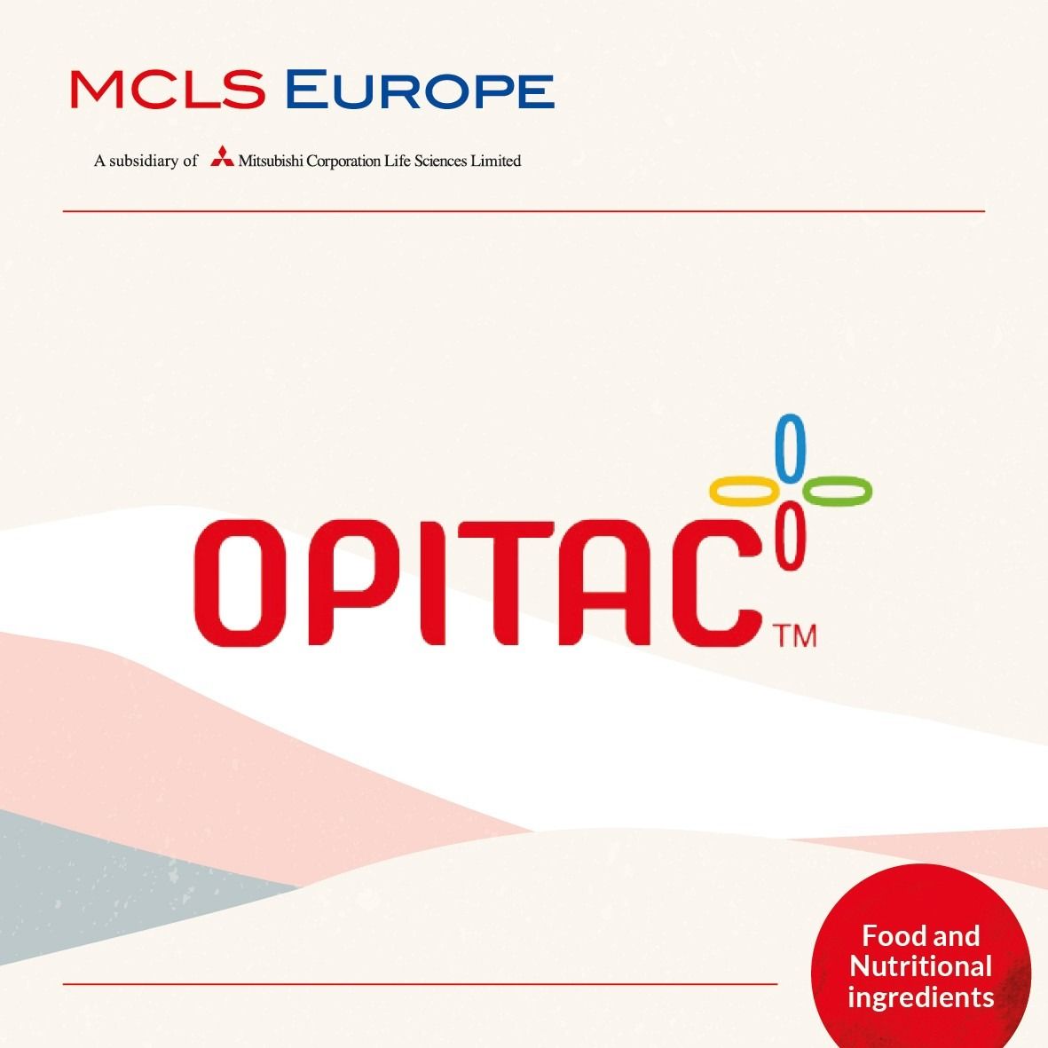 Opitac L-Glutathione Reduced