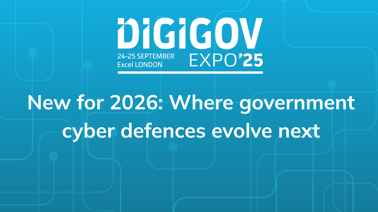 New for 2026:  Where government cyber defences evolve next
