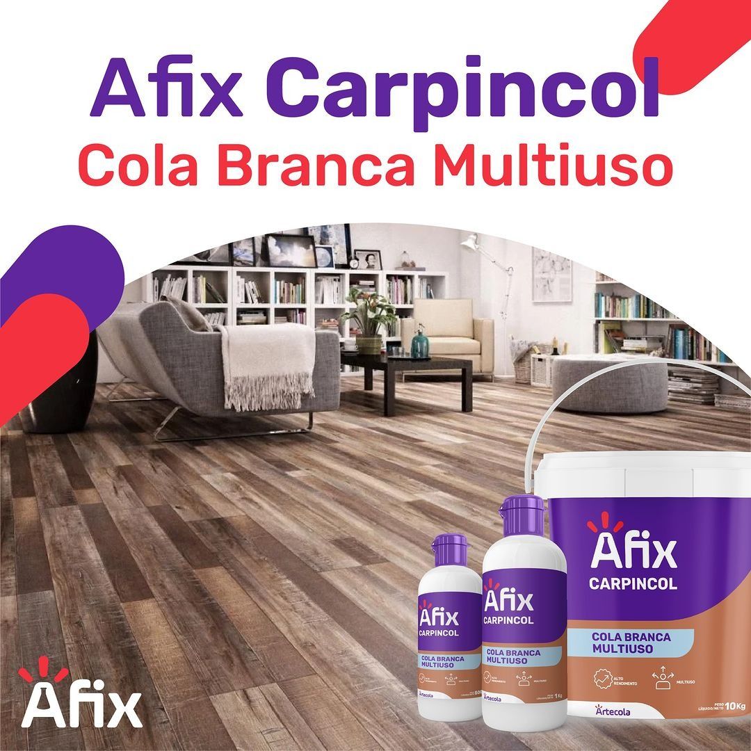 CARPINCOL EXTRA MULTIUSO