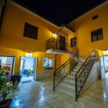 Irpinia BikeHouse :La struttura ricettiva