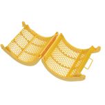 Côncavos Autolimpantes Kampag