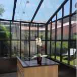 CONCEPTION & REALISATION de TRAVAUX de RENOVATION & EXTENSION