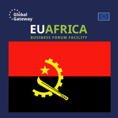 Angola-EU Lobito Corridor Business Forum