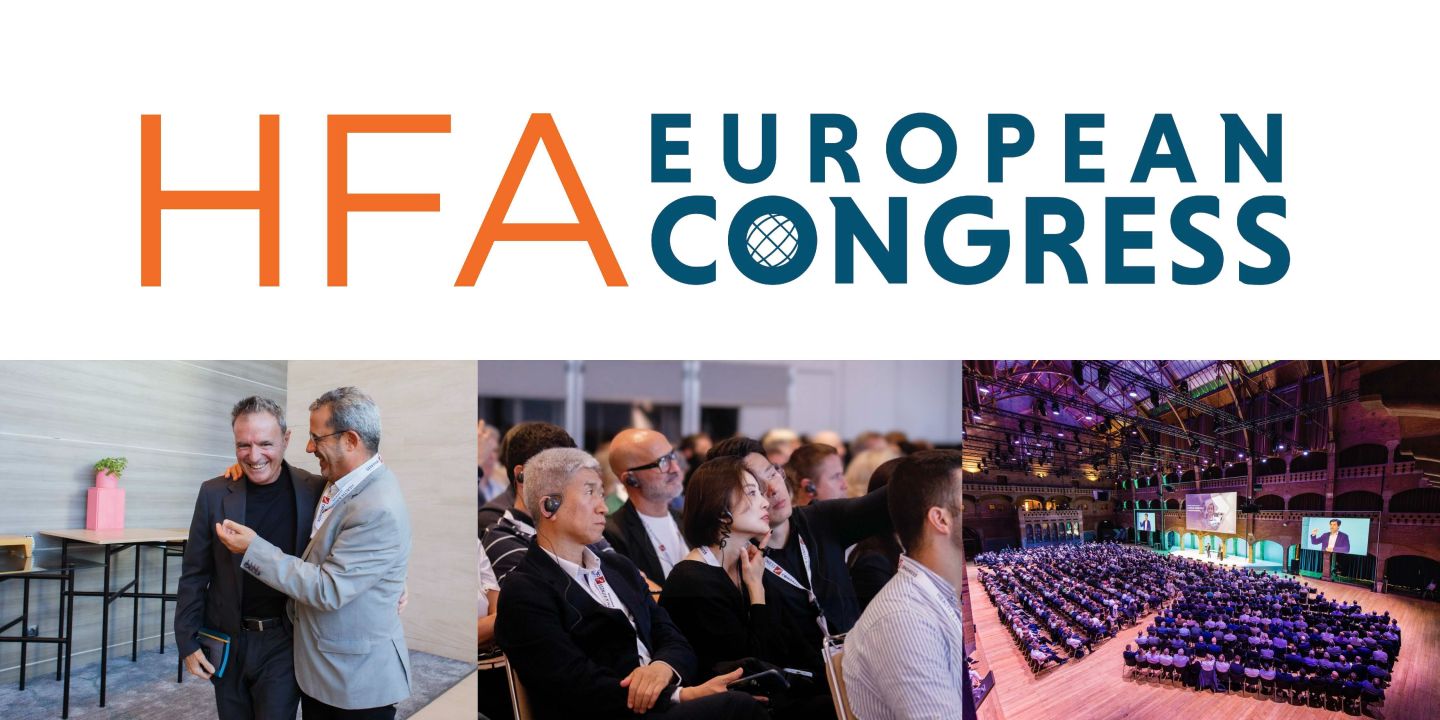 HFA European Congress